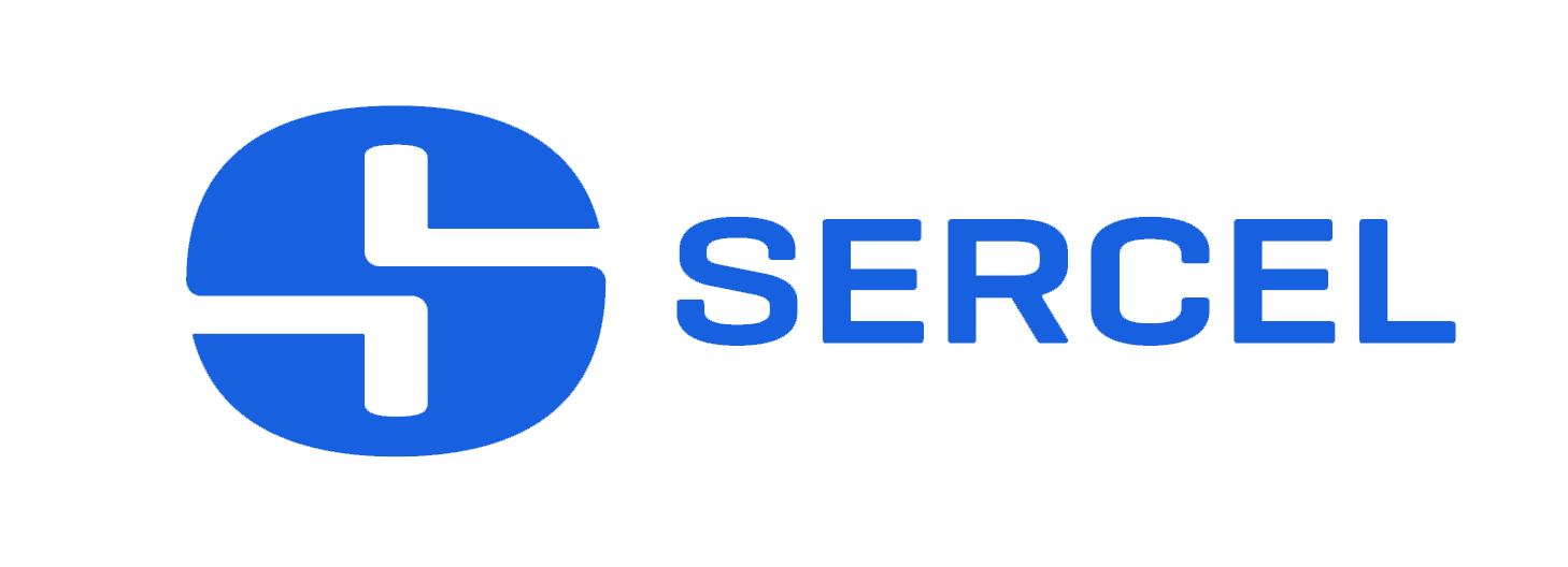 Sercel Logo